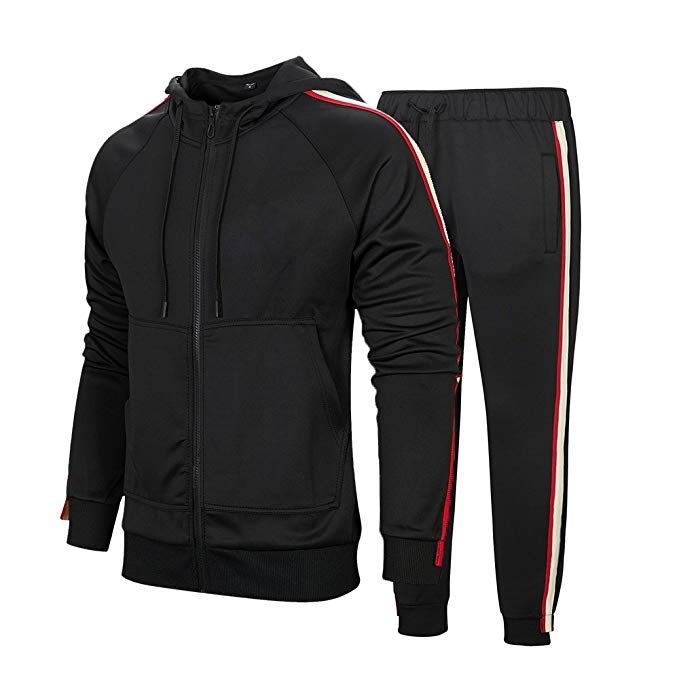 Men Track suit